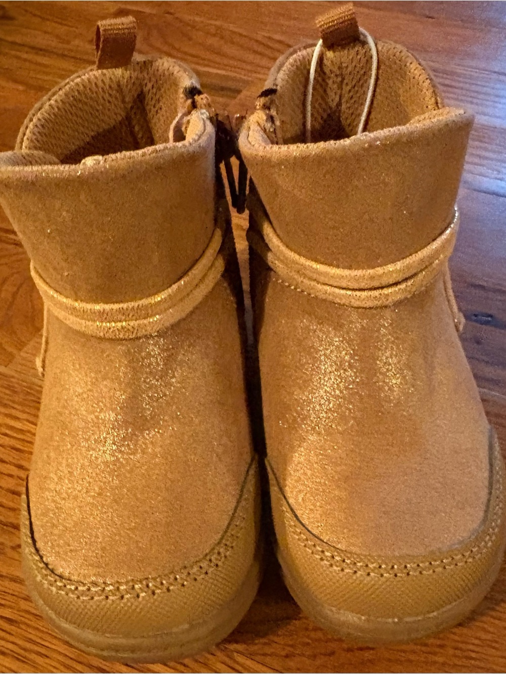 Stride Rite “Elina” Boot, Size 6, NWOT